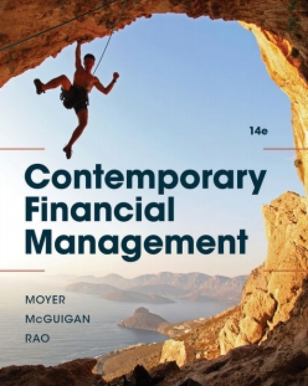 MindTapV3.0 for Moyer/Mcguigan/Rao's Contemporary Financial Management, 14th Edition [Instant Access], 1 term 14th Edition â€“ PDF/EPUB Version Downloadable